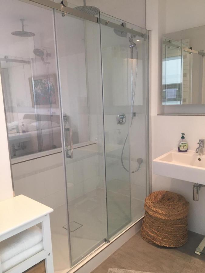 Appartement Loft 5 - Urlaub Direkt An Der Foerde à Flensbourg Extérieur photo