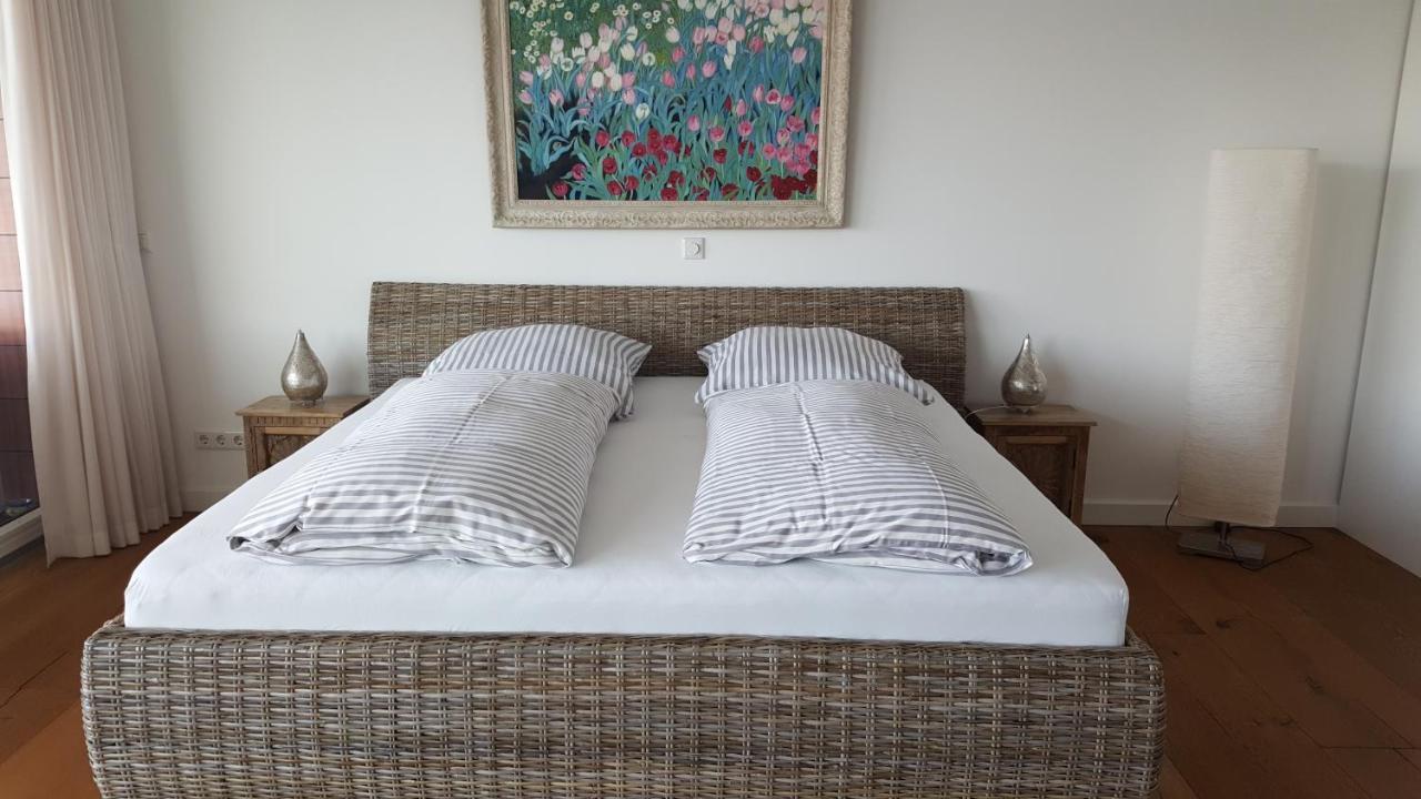 Appartement Loft 5 - Urlaub Direkt An Der Foerde à Flensbourg Extérieur photo